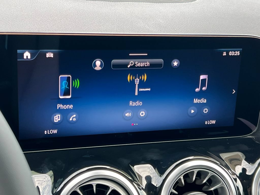 New 2026 Mercedes-Benz GLA 250 4MATIC image 25