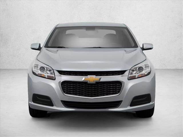 Used 2016 Chevrolet Malibu LTZ video 2