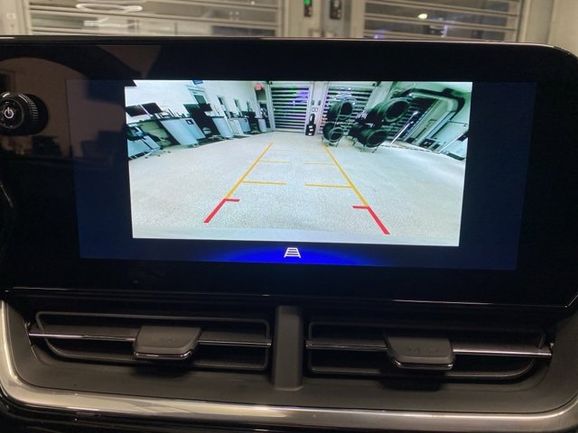 New 2026 Chevrolet Trax RS w/ Driver Confidence Package image 18