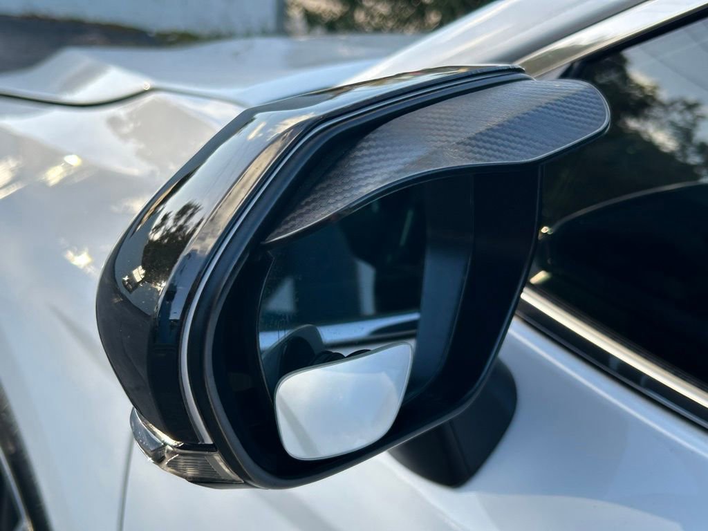 Used 2024 Toyota Camry SE w/ Convenience Package image 26