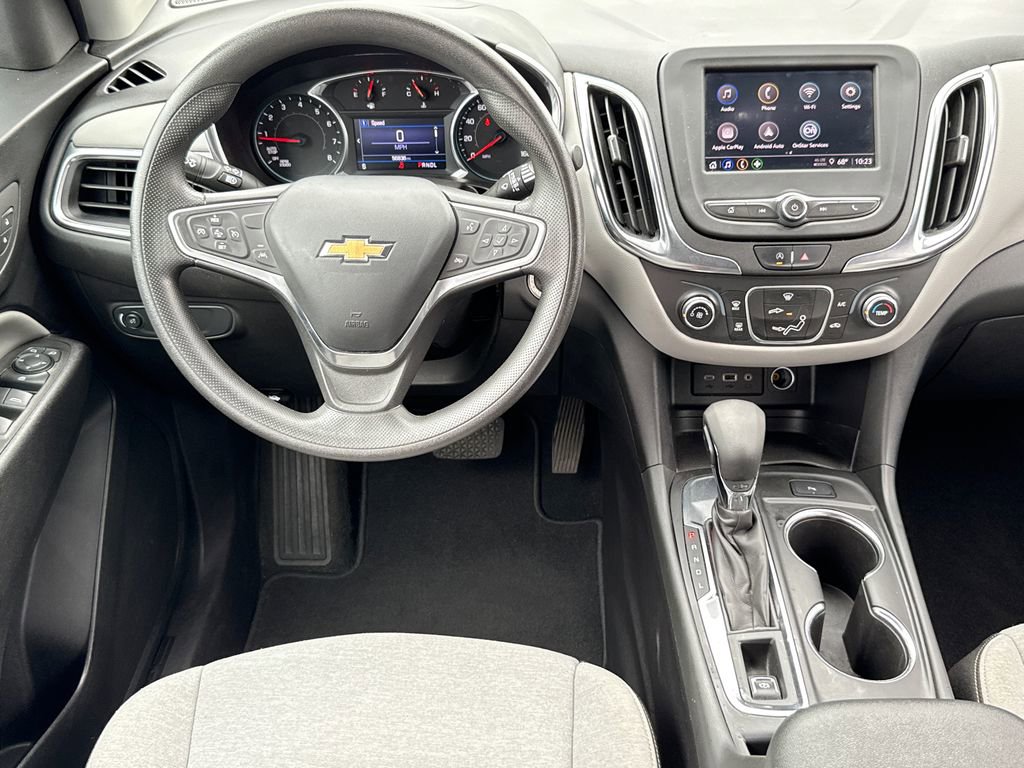Used 2022 Chevrolet Equinox LT FWD image 20