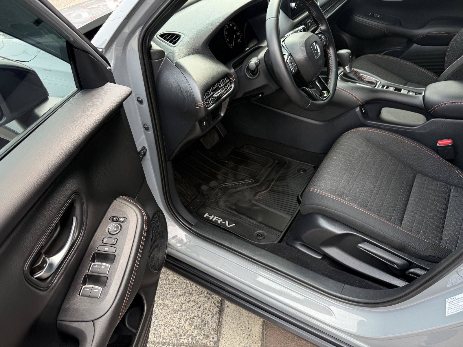 Used 2026 Honda HR-V Sport image 18