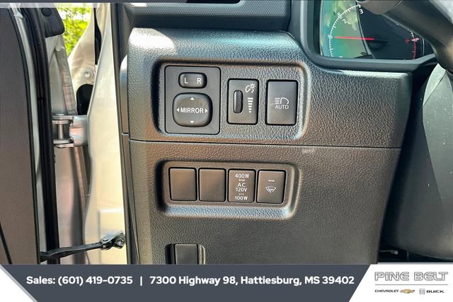 Used 2023 Toyota 4Runner SR5 Premium image 23