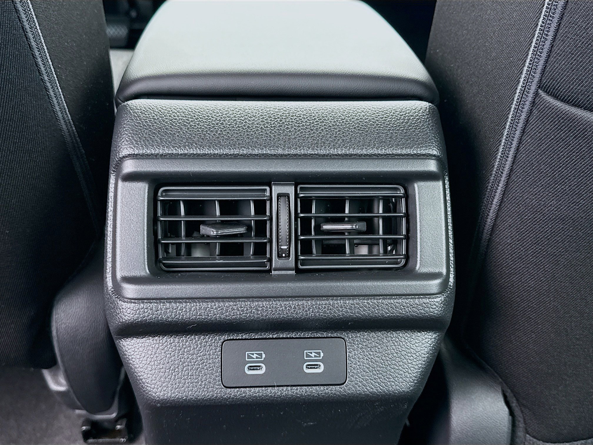 New 2026 Honda Accord LX image 19