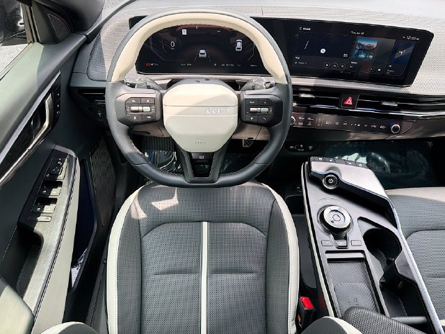 Used 2026 Kia EV6 GT-Line RWD image 16