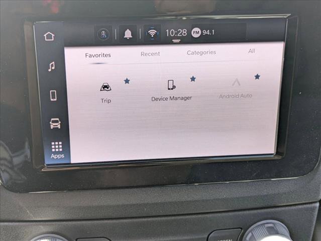 New 2026 RAM ProMaster 2500 w/ Convenience Group image 7