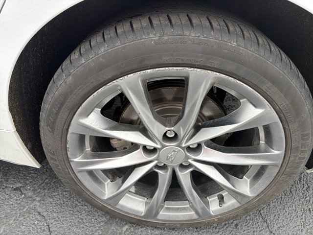 Used 2020 Cadillac CT5 Sport w/ Climate Package image 32