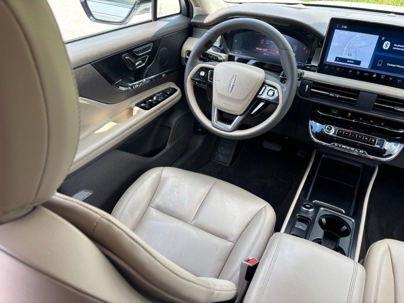 Certified 2023 Lincoln Corsair FWD image 12