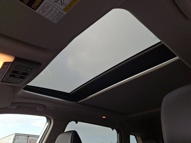 Used 2023 Nissan Rogue SV w/ SV Premium B Package AWD/4WD image 16