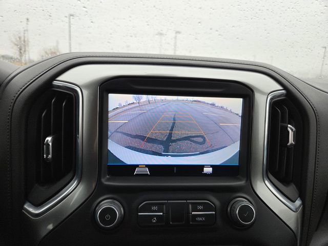 Used 2021 Chevrolet Silverado 3500 LT w/ Convenience Package AWD/4WD image 27