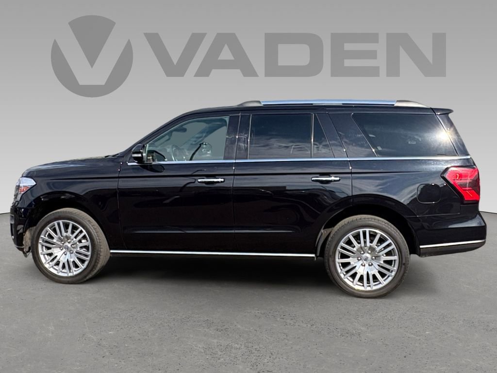 Used 2024 Ford Expedition Limited image 8