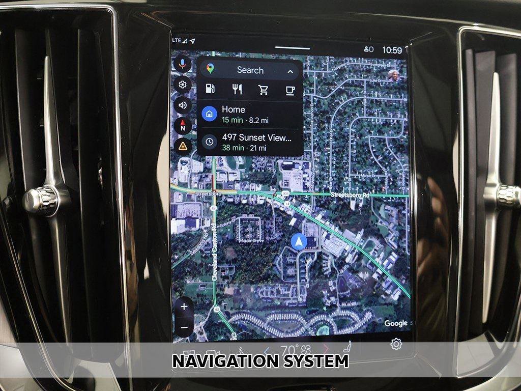 Used 2024 Volvo S60 B5 Core image 5