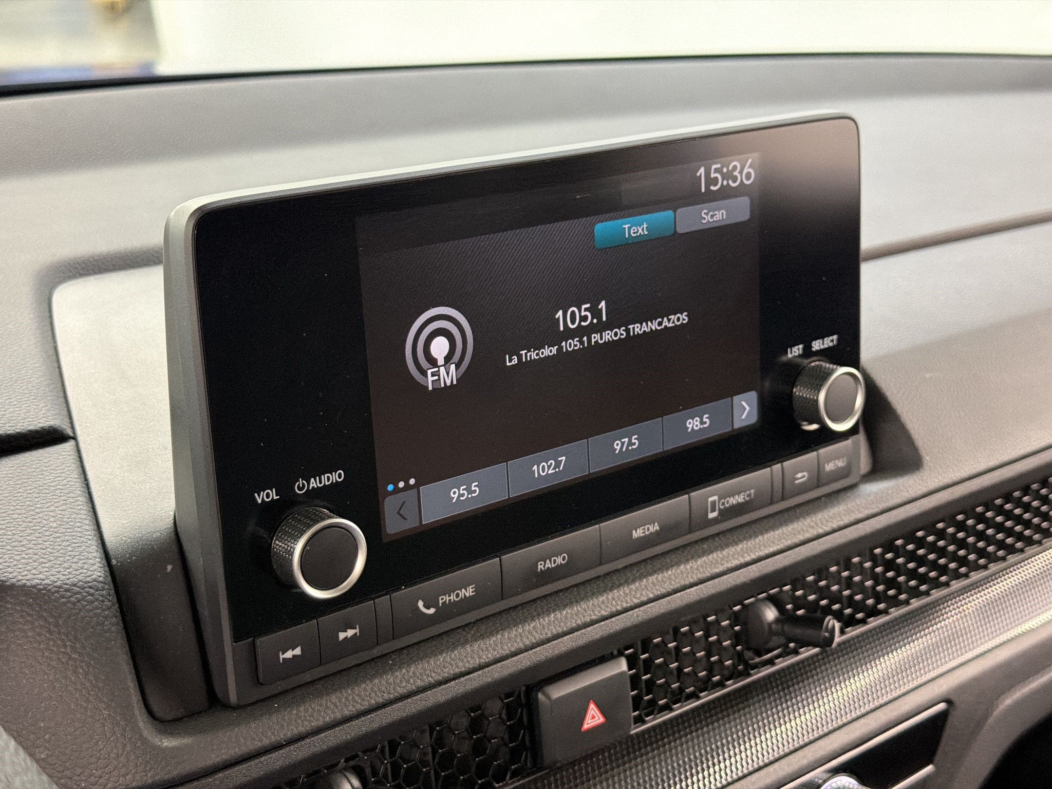 Certified 2025 Honda CR-V LX image 20