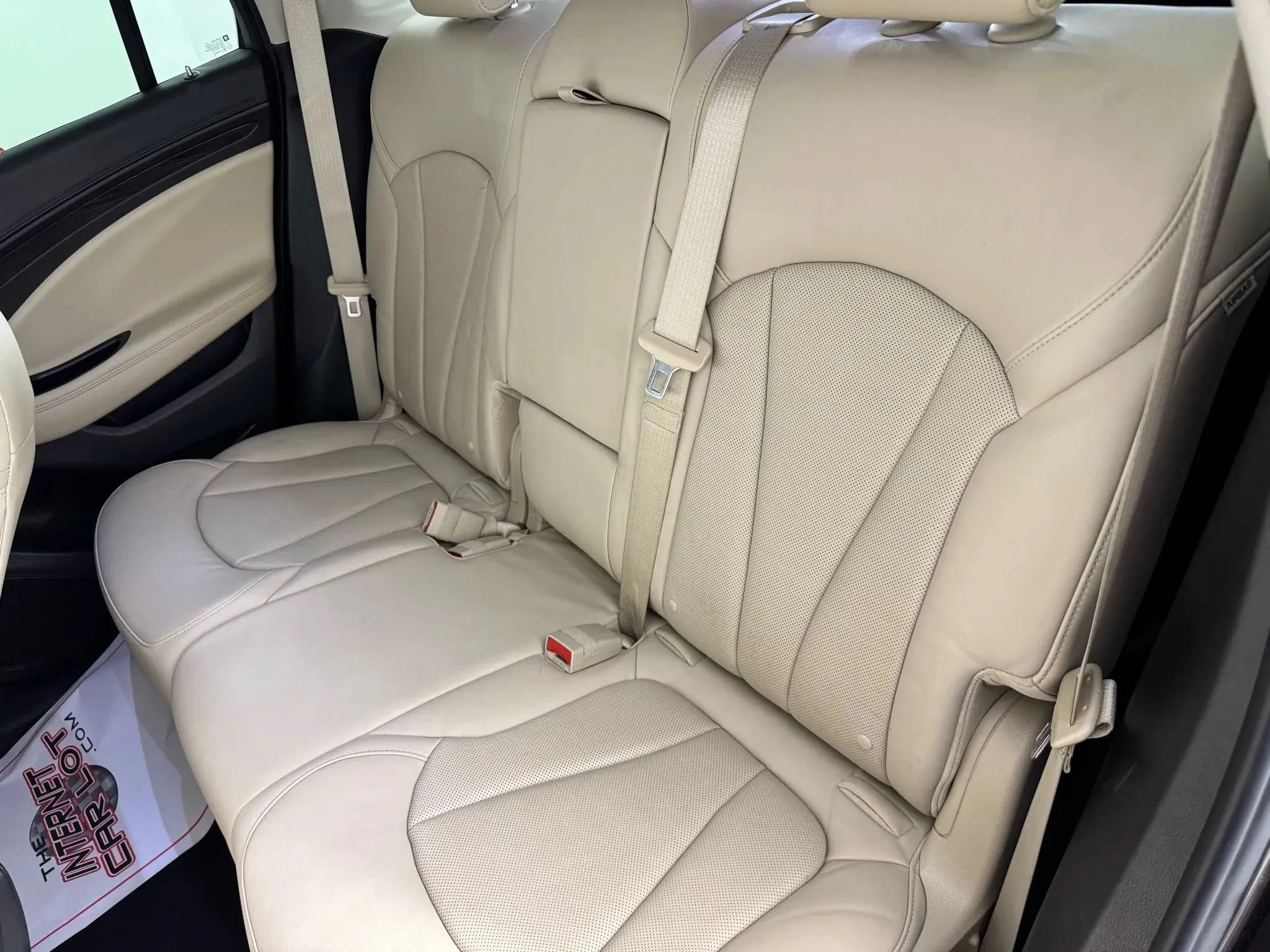 Used 2020 Buick Envision Essence AWD/4WD image 36