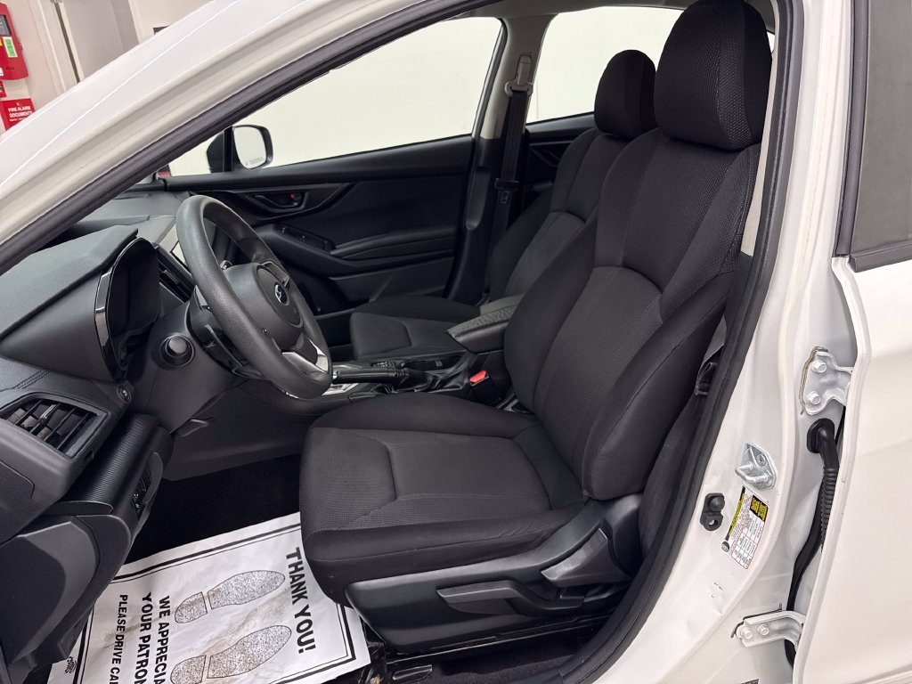 Certified 2023 Subaru Impreza 2.0i Premium AWD/4WD image 14