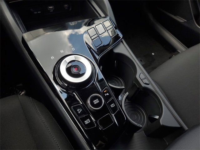 New 2025 Kia Sportage LX image 28