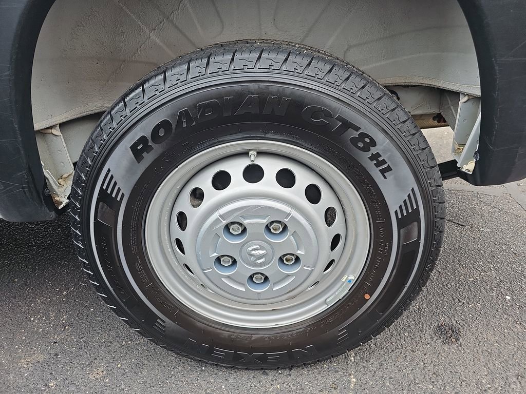 Used 2025 RAM ProMaster 3500 w/ Convenience Group FWD image 29