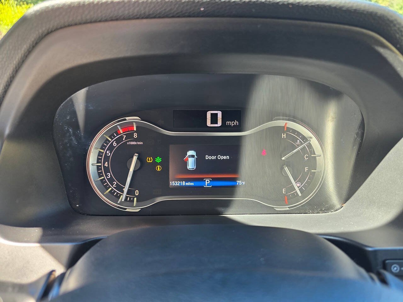 Used 2017 Honda Pilot EX-L image 16