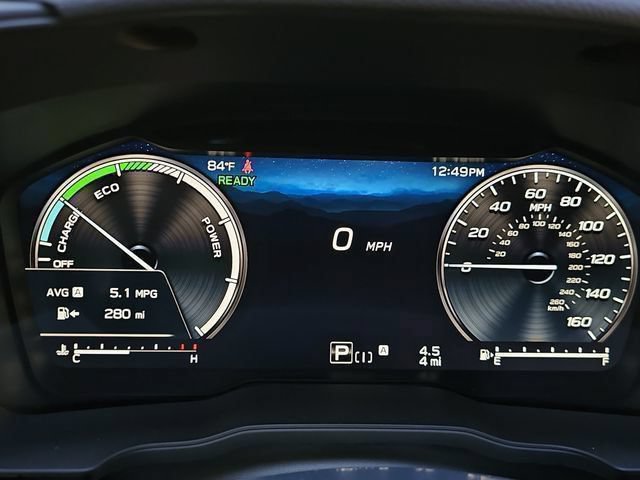 New 2026 Subaru Crosstrek 2.5i Sport AWD/4WD image 10