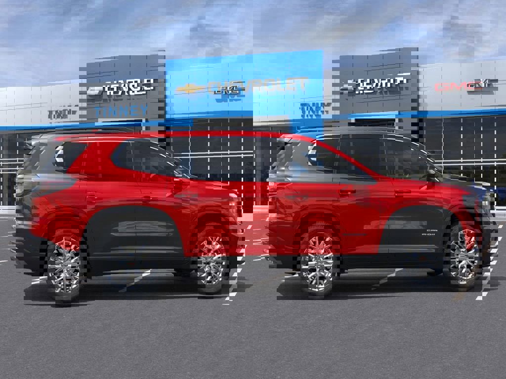 New 2026 GMC Acadia Elevation w/ Elevation Premium Package image 5