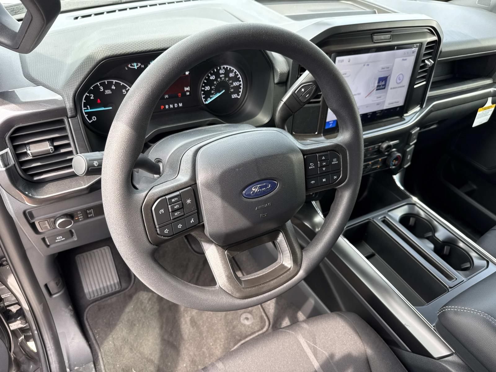New 2026 Ford F150 STX AWD/4WD image 13