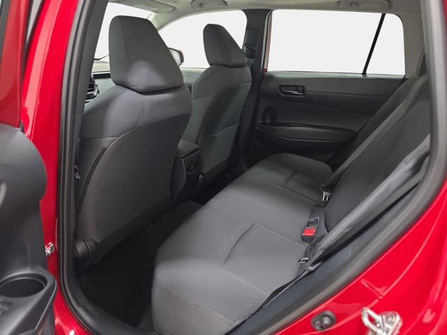 Certified 2023 Toyota Corolla Cross LE w/ Moonroof Package AWD/4WD image 10