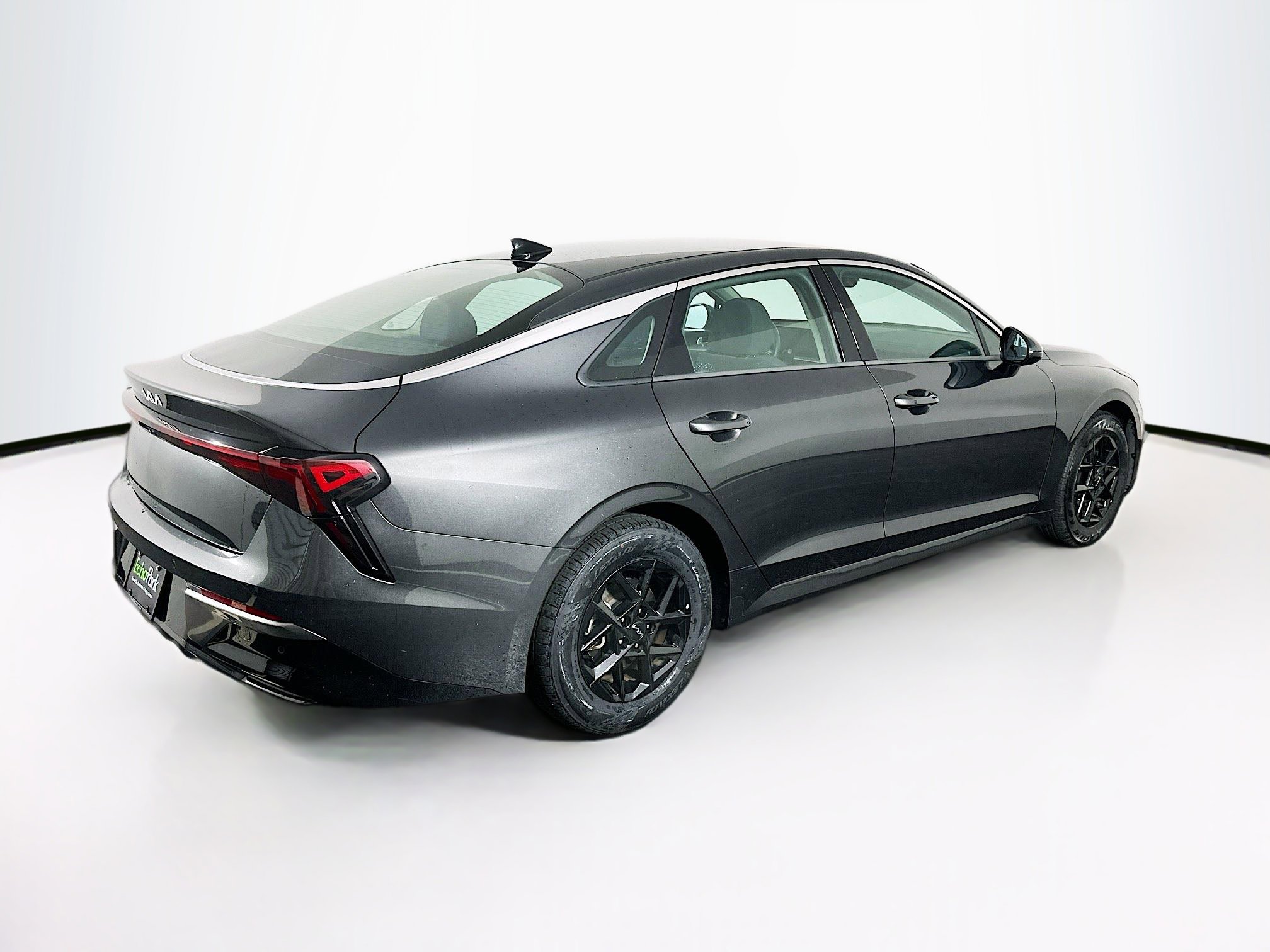 Used 2025 Kia K5 LXS image 9