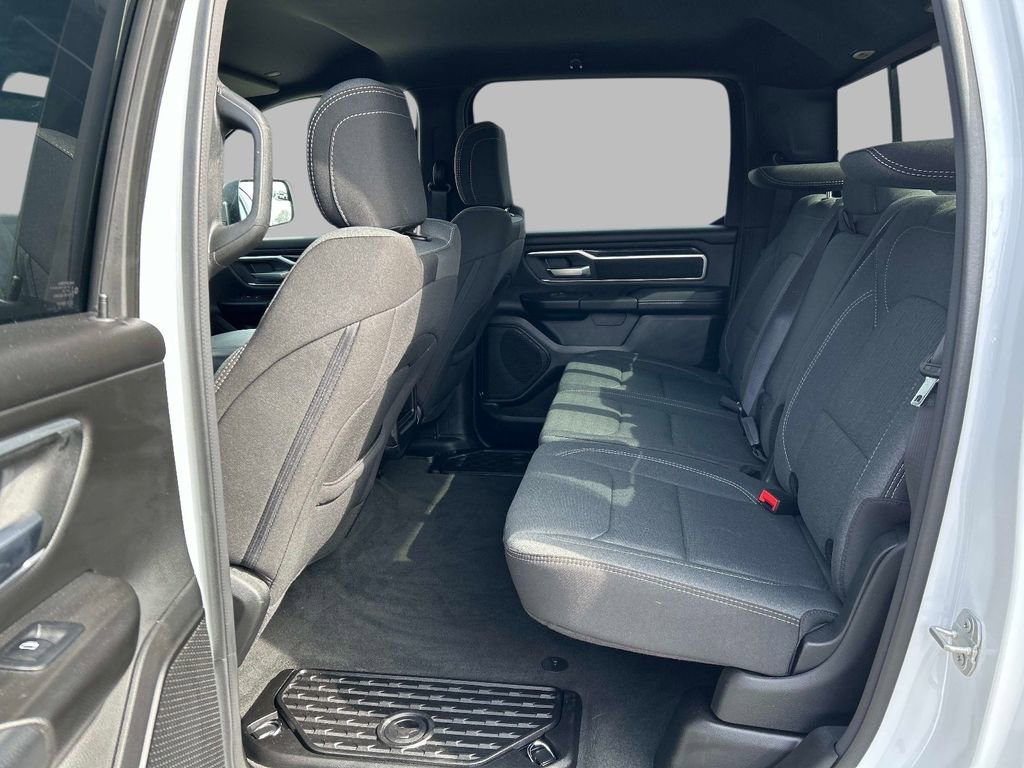 Certified 2024 RAM 1500 Big Horn image 13