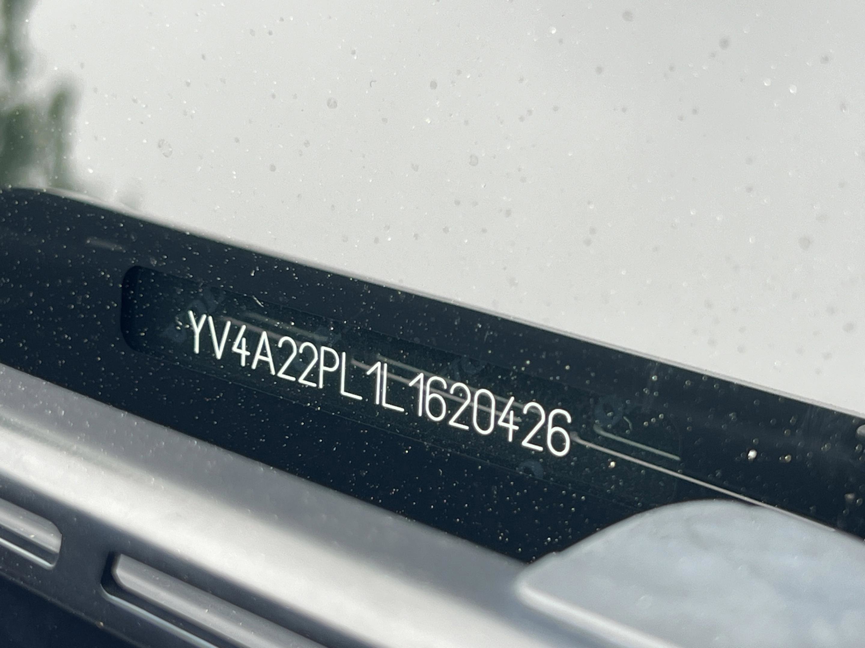 Used 2020 Volvo XC90 T6 Inscription w/ Protection Package AWD/4WD image 29