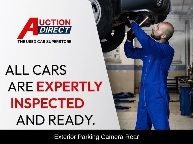 Used 2022 Toyota Camry SE FWD image 11