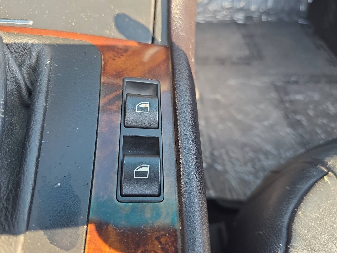 Used 2005 BMW 325Ci Convertible RWD image 37