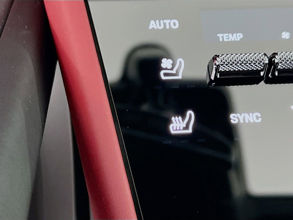 New 2026 Porsche Cayenne image 23