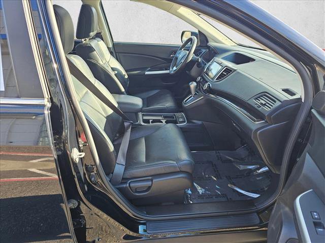 Used 2016 Honda CR-V EX-L image 10