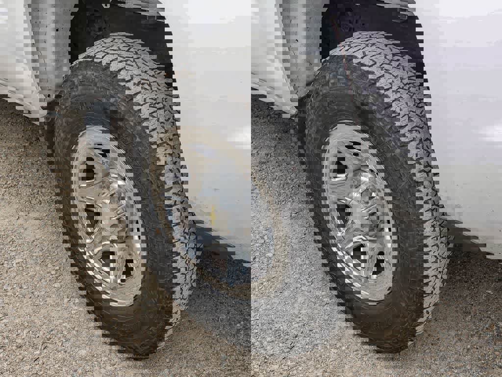 Used 2014 Chevrolet Silverado 1500 W/T image 18