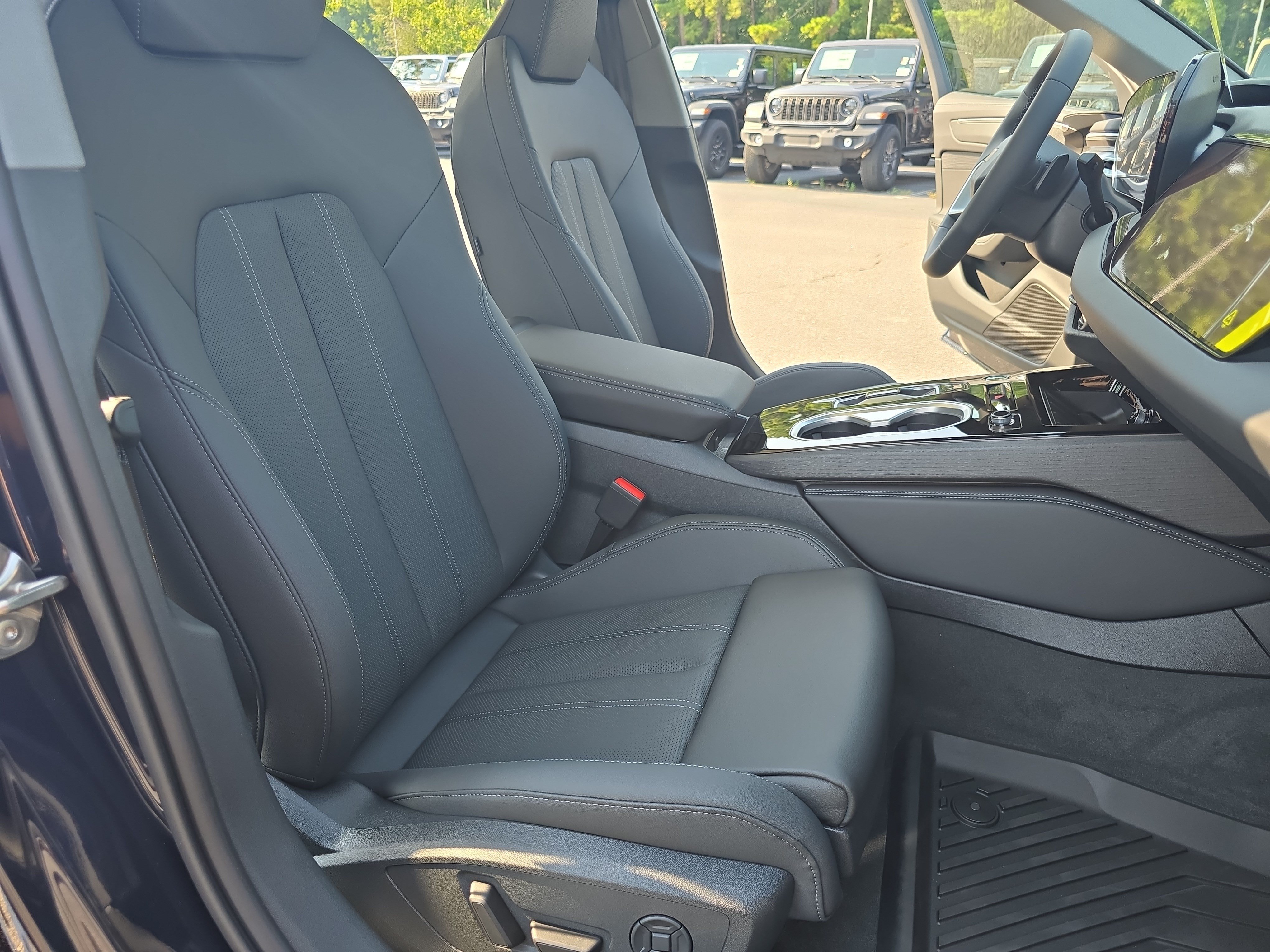 New 2026 Audi A6 Prestige AWD/4WD image 10