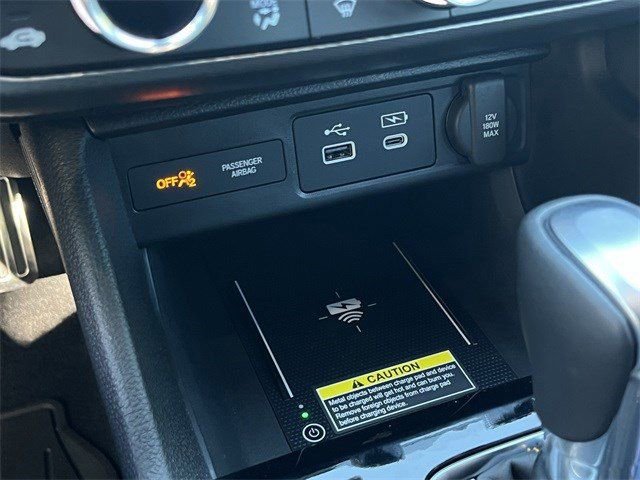 Used 2026 Acura Integra A-Spec image 20