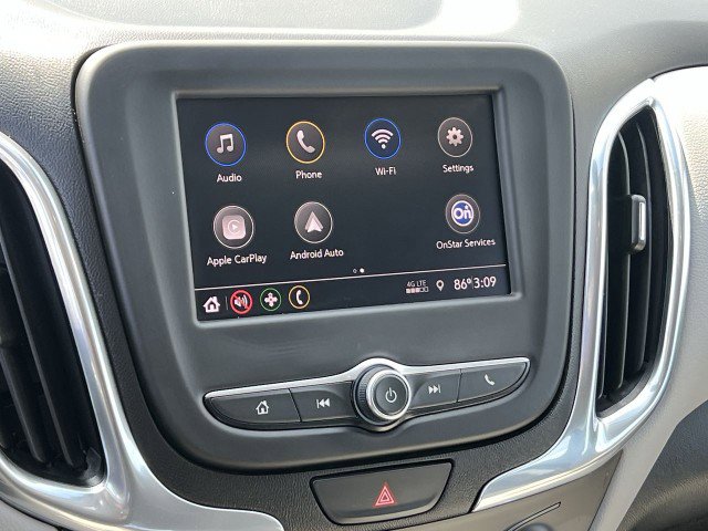 Used 2020 Chevrolet Equinox LS w/ LS Convenience Package image 13