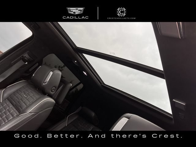 Used 2021 Cadillac Escalade Sport Platinum AWD/4WD image 20