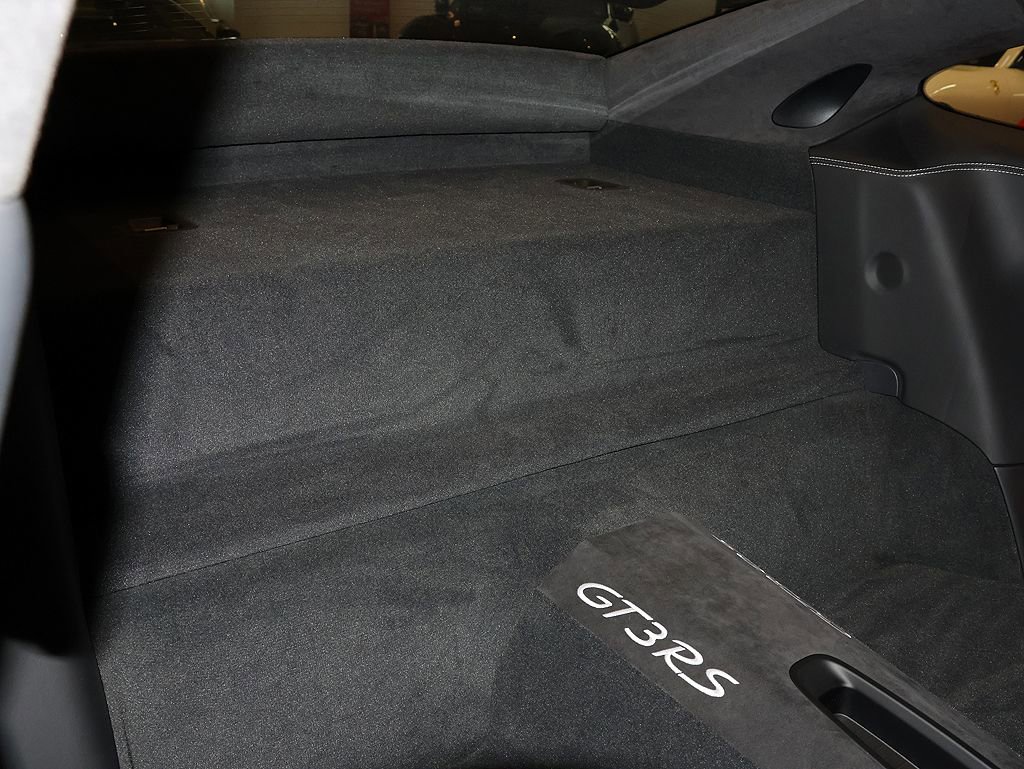 Used 2016 Porsche 911 GT3 RS image 25