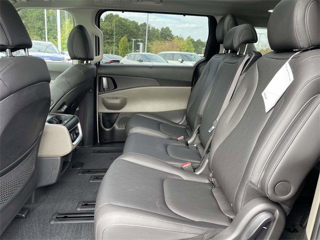 New 2026 Kia Carnival SX image 21