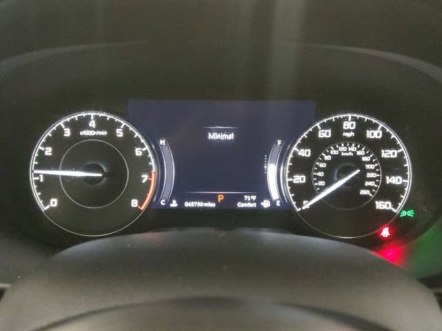 Used 2021 Acura RDX AWD image 17