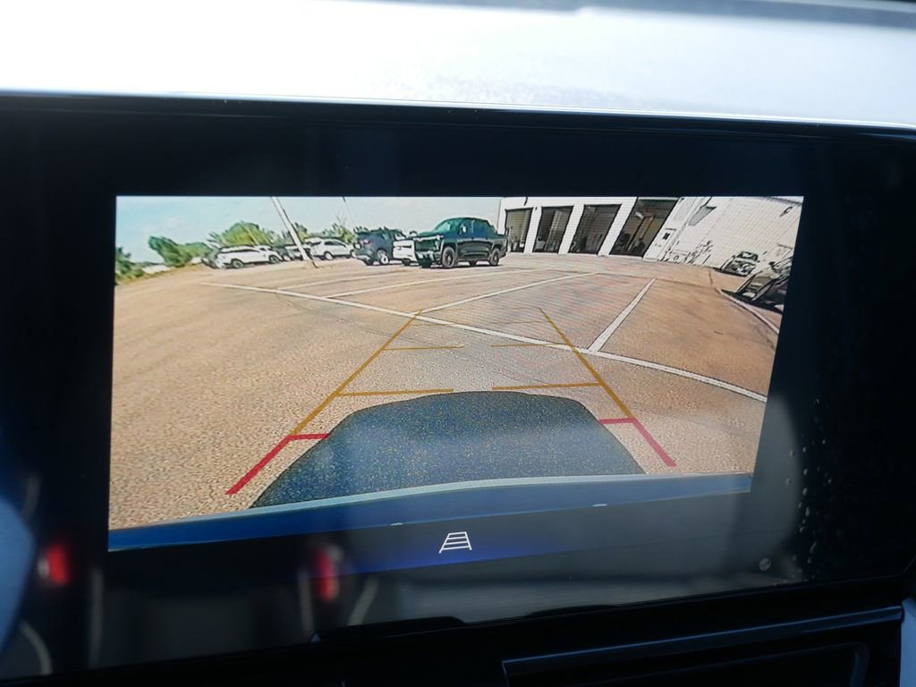 New 2026 Chevrolet TrailBlazer LT w/ Convenience Package image 19