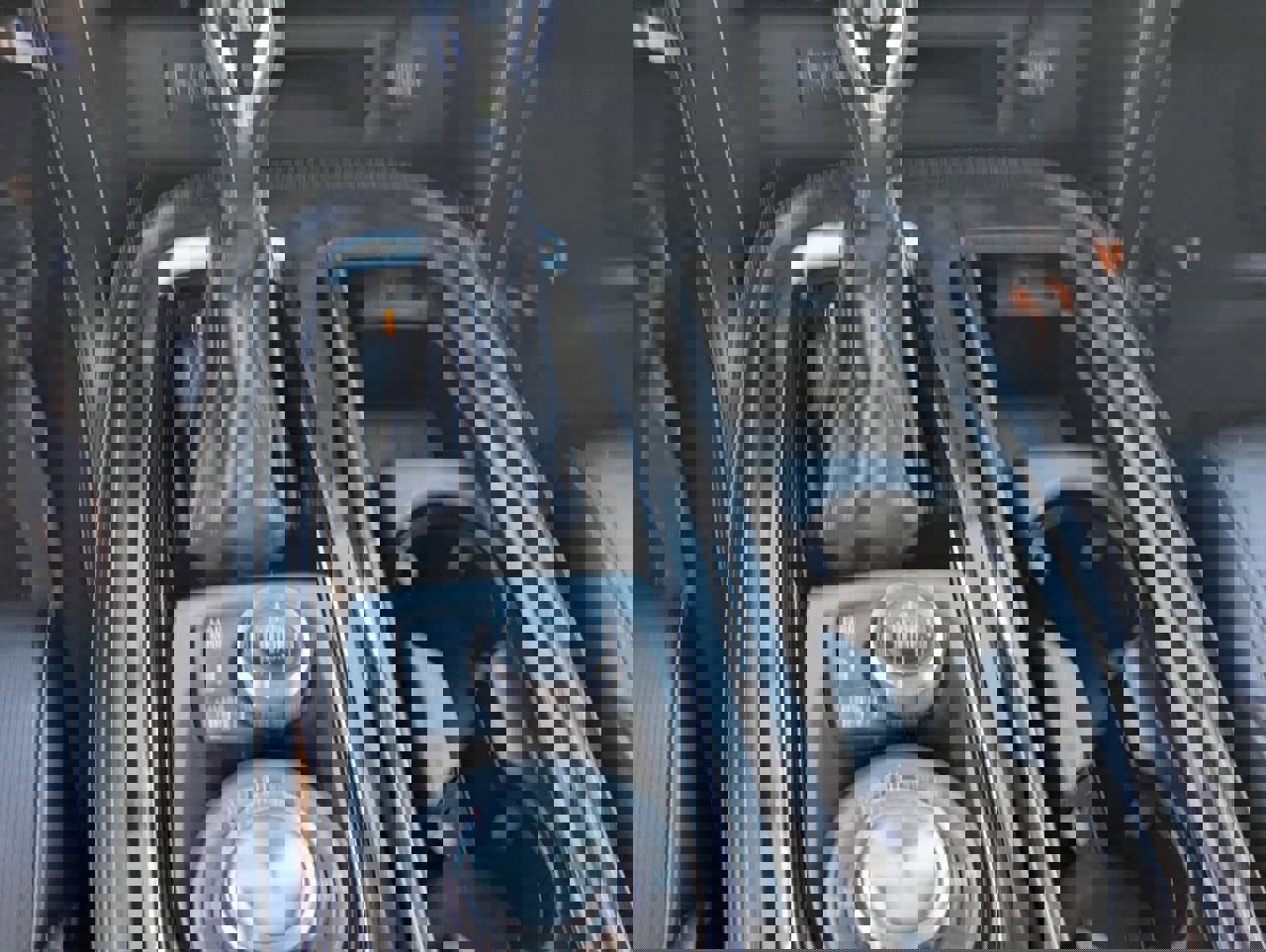 Used 2021 INFINITI QX80 Luxe image 21