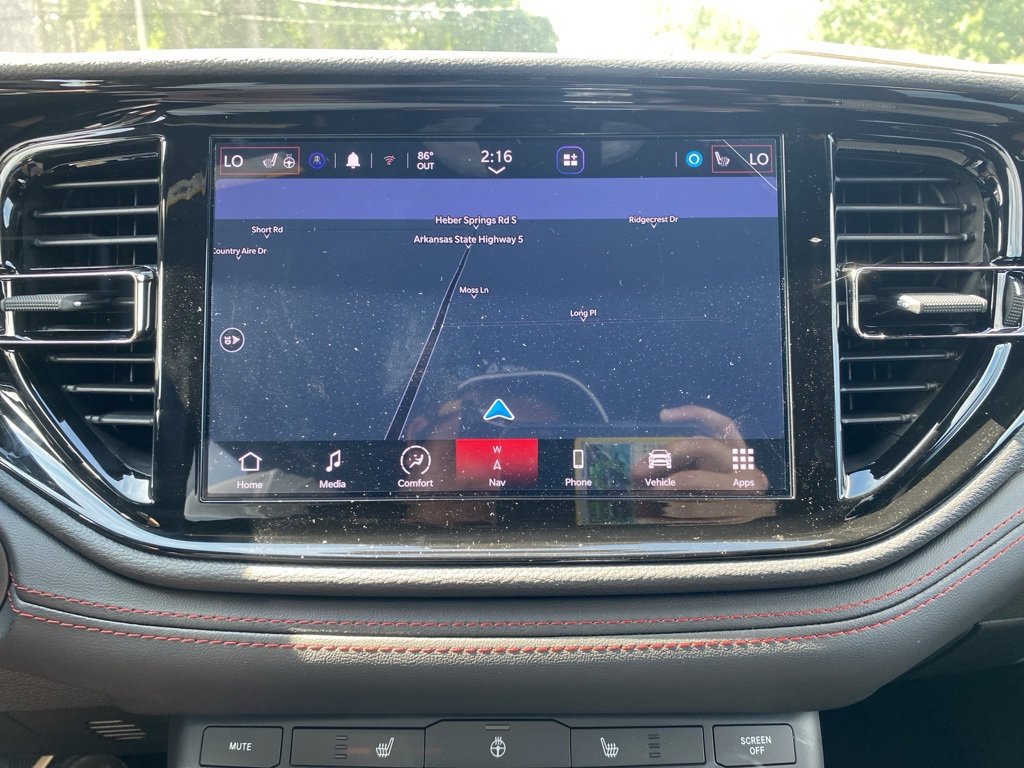 New 2026 Dodge Durango GT image 33