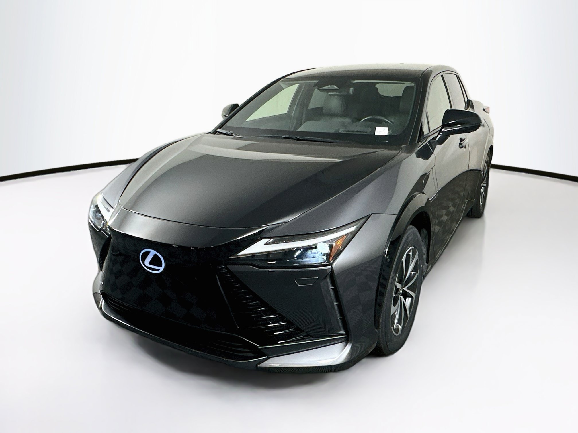 Used 2023 Lexus RZ 450e Premium w/ Technology Package AWD/4WD image 3