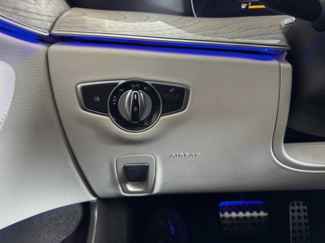 Used 2019 Mercedes-Benz E 450 4MATIC Cabriolet image 27