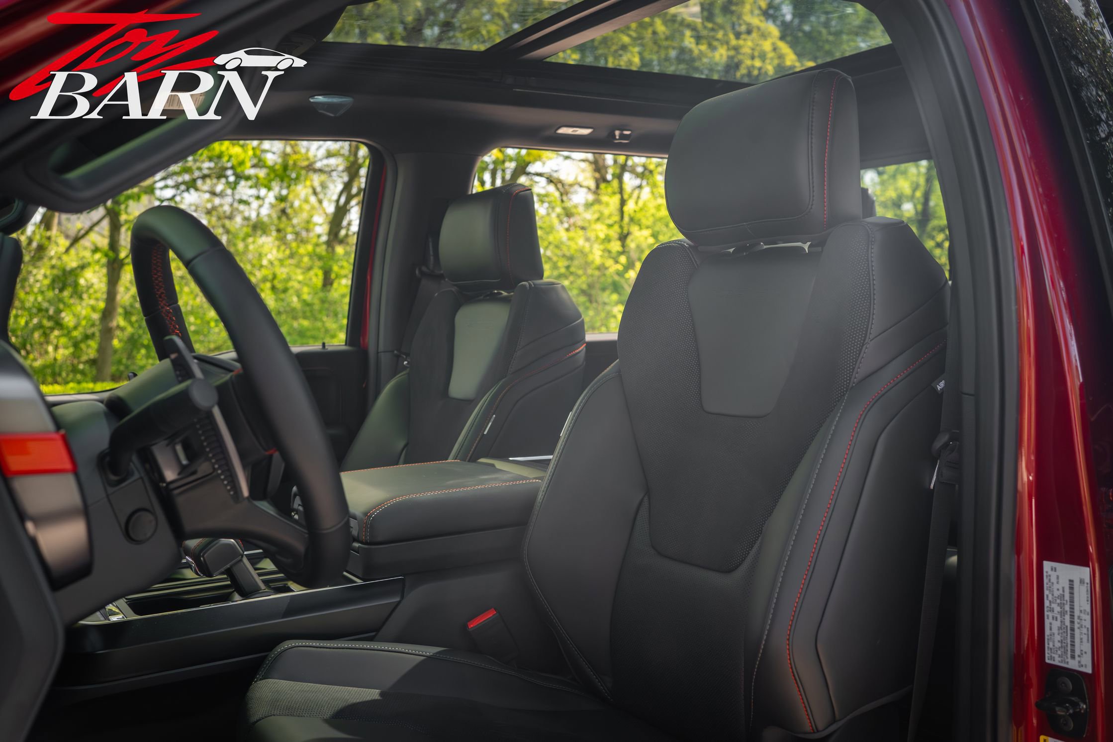 Used 2026 Ford F150 Raptor AWD/4WD image 23