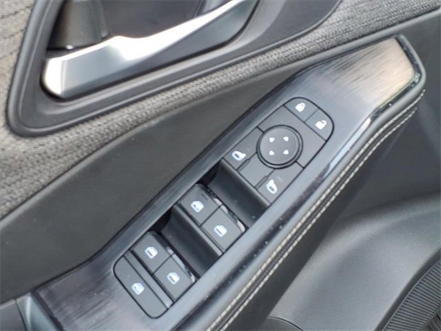 Certified 2023 Nissan Rogue SV image 44