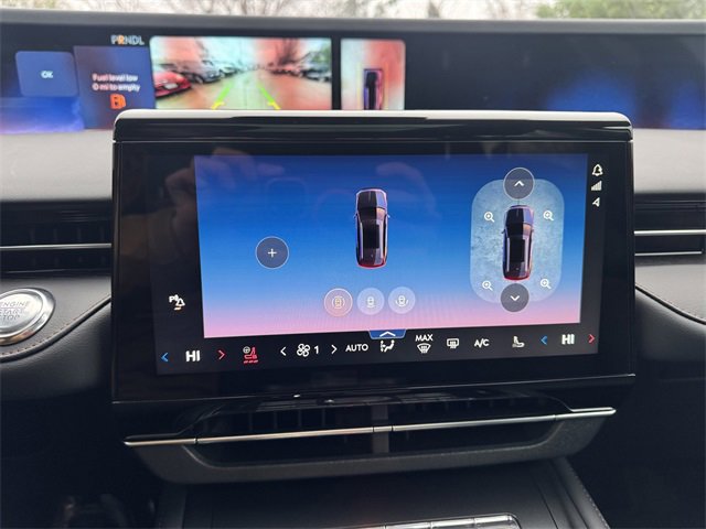 New 2026 Lincoln Nautilus Reserve image 18