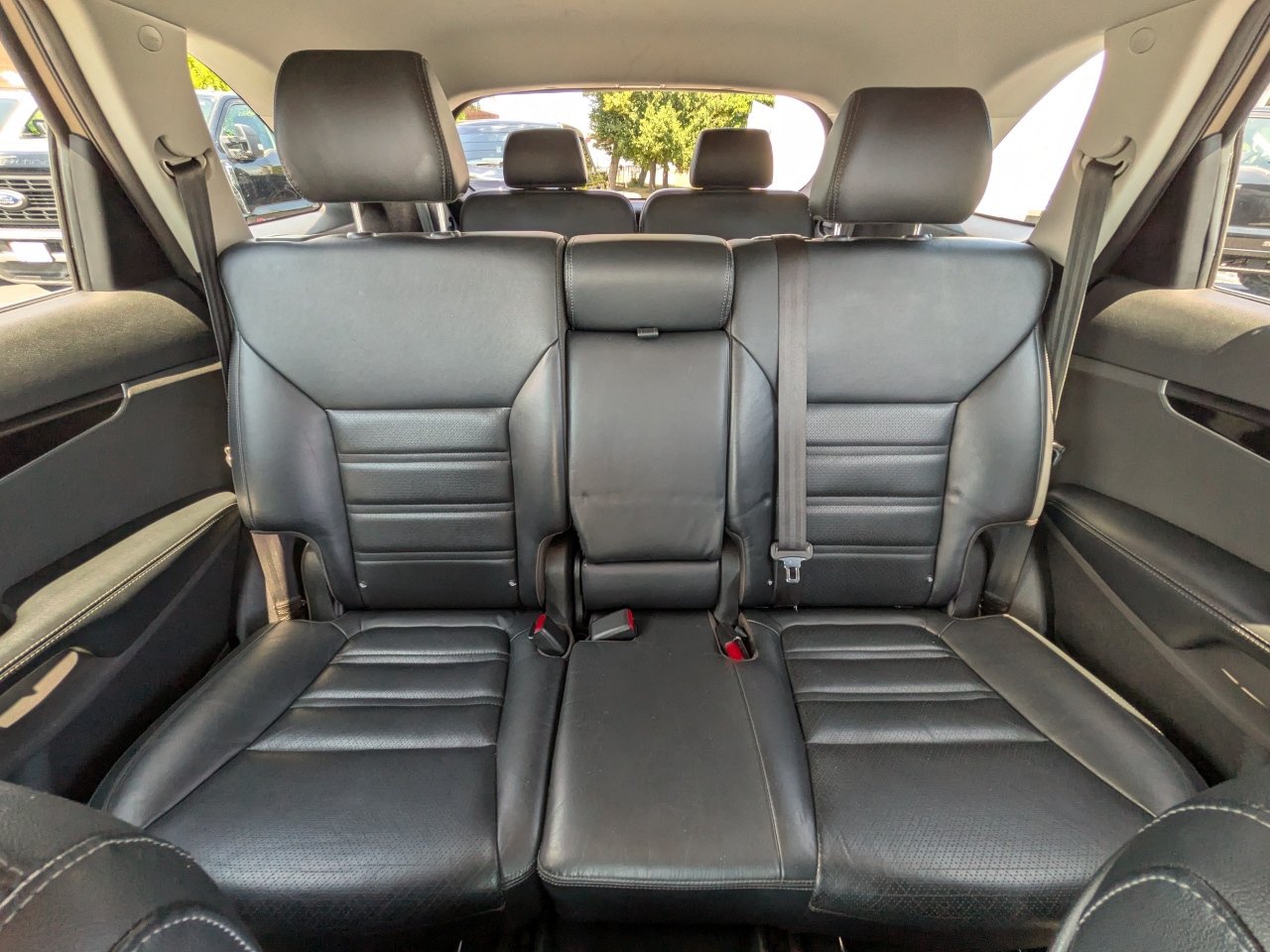Used 2019 Kia Sorento EX AWD/4WD image 16